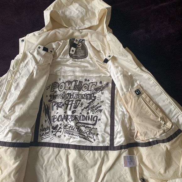 Snowboarding Jacket - Picture 2 of 10